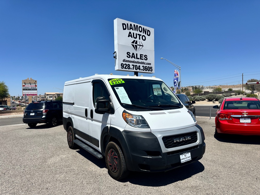 ram promaster cargo van 2020 3C6TRVNG3LE139032 image ram promaster cargo van 2020 3C6TRVNG3LE139032 image
